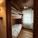 Apartmán La Vieille Laiterie *
