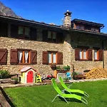 Appartamento La Vieille Laiterie Pré-Saint-Didier
