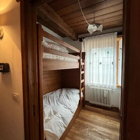 公寓 La Vieille Laiterie *