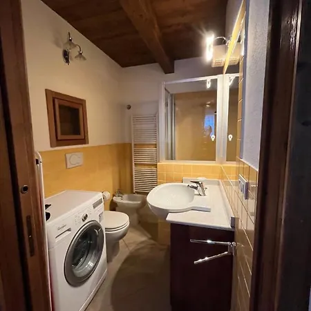 アパート La Vieille Laiterie プレ・サン・ディディエ