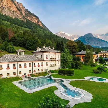 La Vieille Laiterie プレ・サン・ディディエ