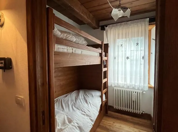 Apartman La Vieille Laiterie *