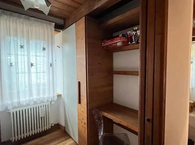 Apartman La Vieille Laiterie Pré-Saint-Didier