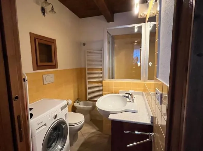 Apartman La Vieille Laiterie Pré-Saint-Didier