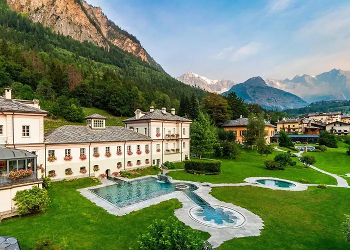 La Vieille Laiterie Pré-Saint-Didier